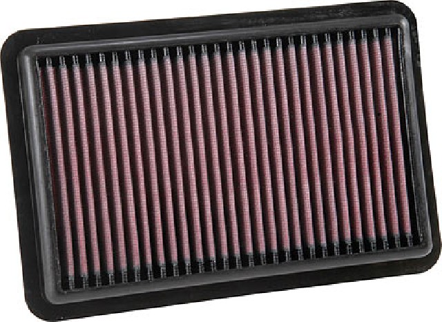 K & N Tauschluftfilter CR-V IV