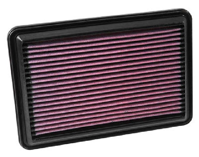 K & N Tauschluftfilter für Nissan X-Trail T32