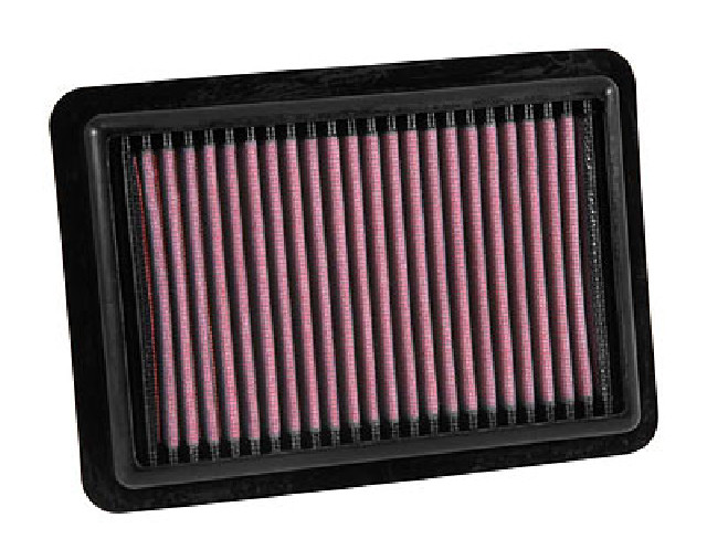 K & N Tauschluftfilter  Jazz IV (GK) 