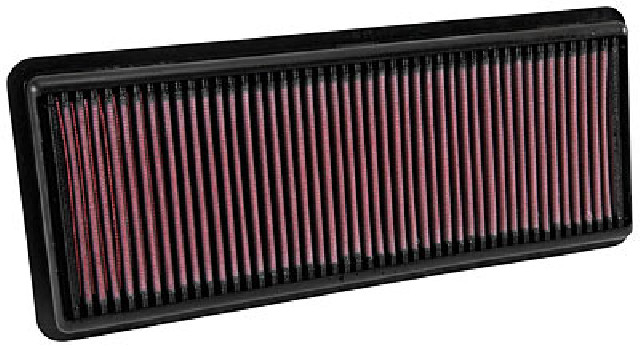 K & N Tauschluftfilter  Mazda MX5 ND