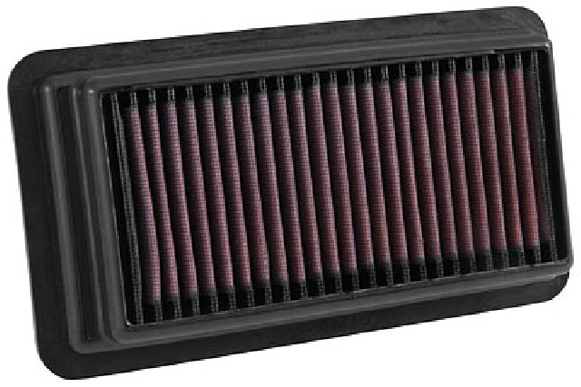 K & N Tauschluftfilter für Honda Civic X 	1.5i Turbo 182 PS 3/17- 