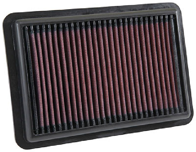 K & N Tauschluftfilter für Hyundai i30 III (PD) 