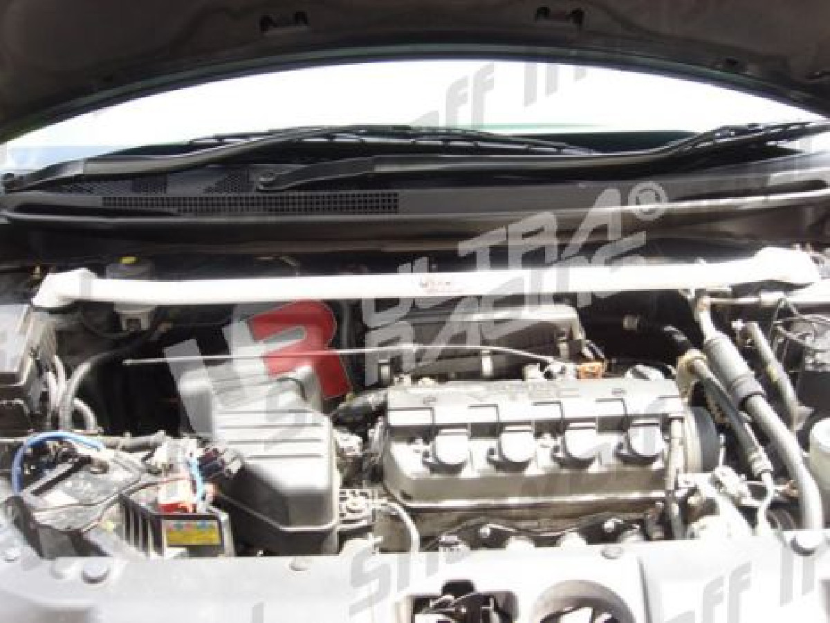 Honda Edix/FRV 1.7 04-09 UltraRacing Front Upper Strutbar  Domstrebe 