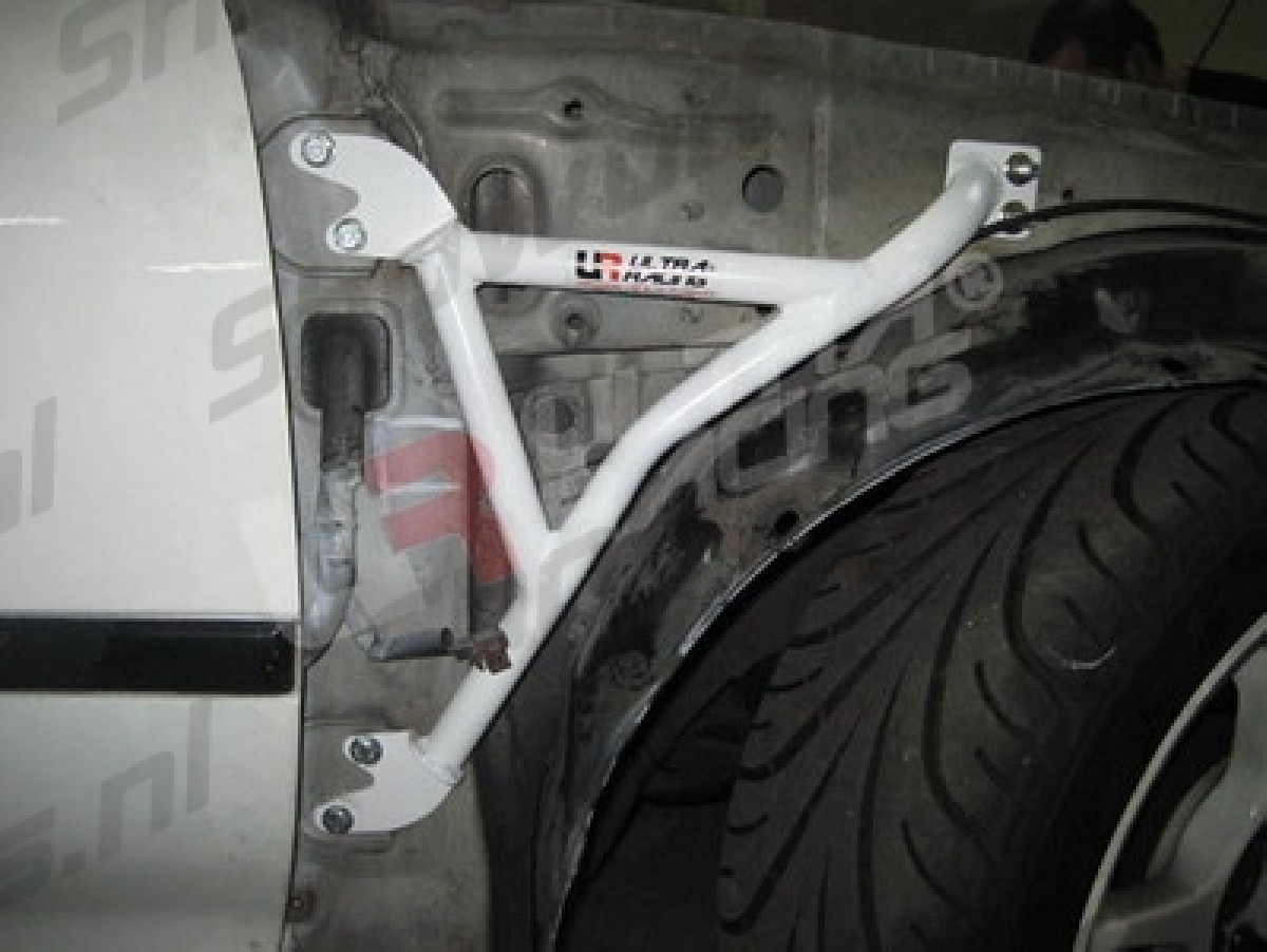 Honda  Del Sol UltraRacing Fender Brackets 