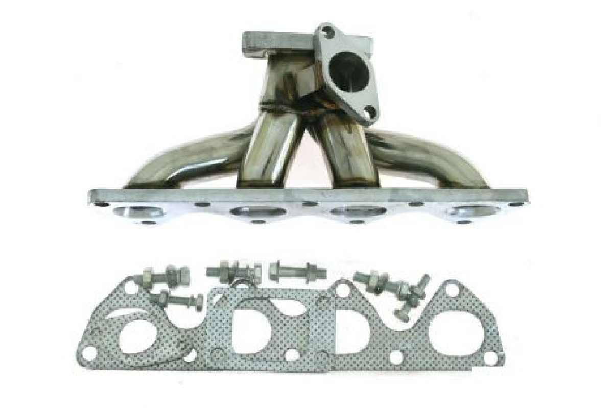 Honda Prelude 92-00 H22 2.2 VTEC Turbo Header/Manifold V1/