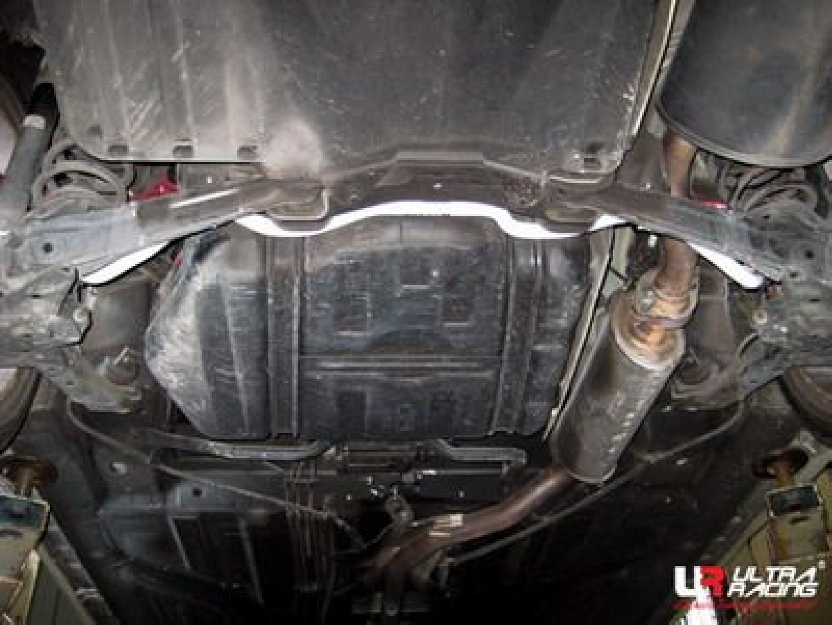  Honda Civic FD2 05+ TypeR Ultra-R Rear Sway Bar 23mm