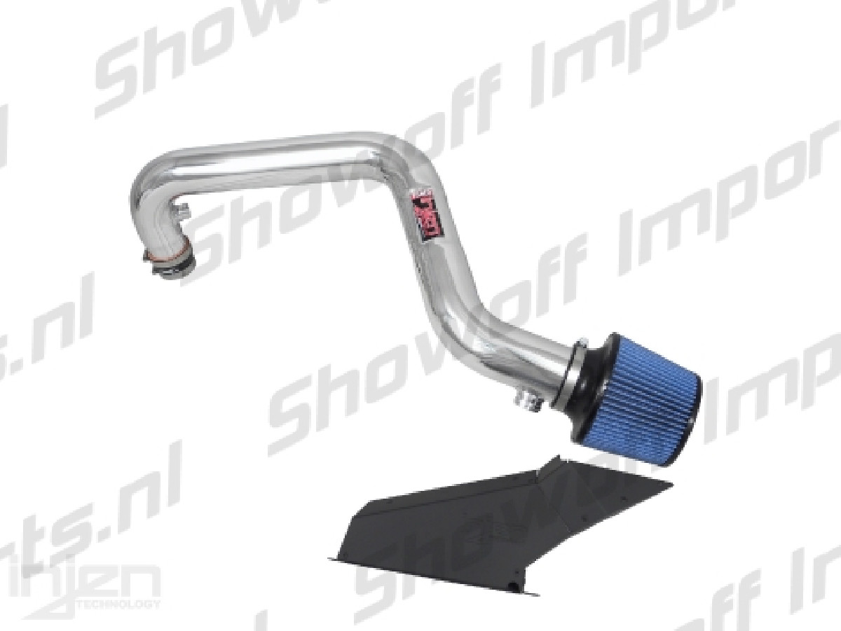 Golf 6 GTI 2.0L TSI Injen Short Ram Intake System Black