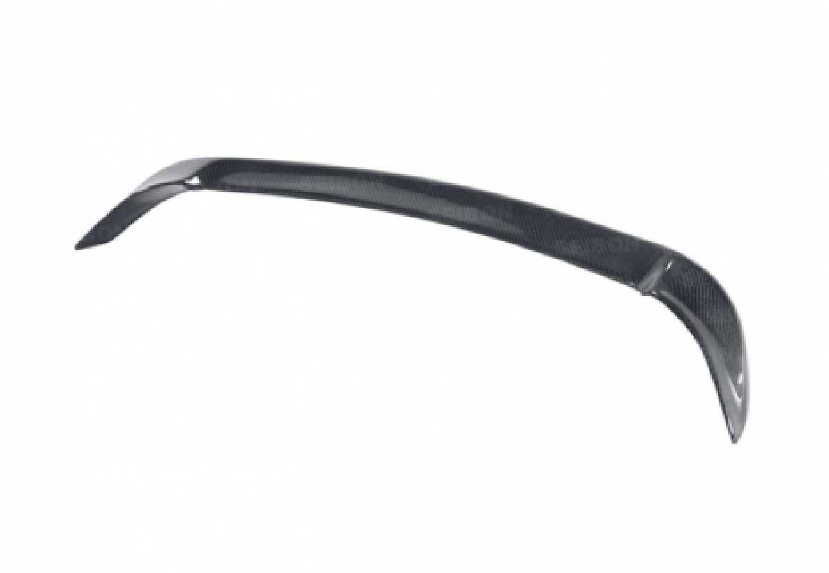 Honda CRZ 11-12 (ZF1) Seibon Carbon Rear Spoiler