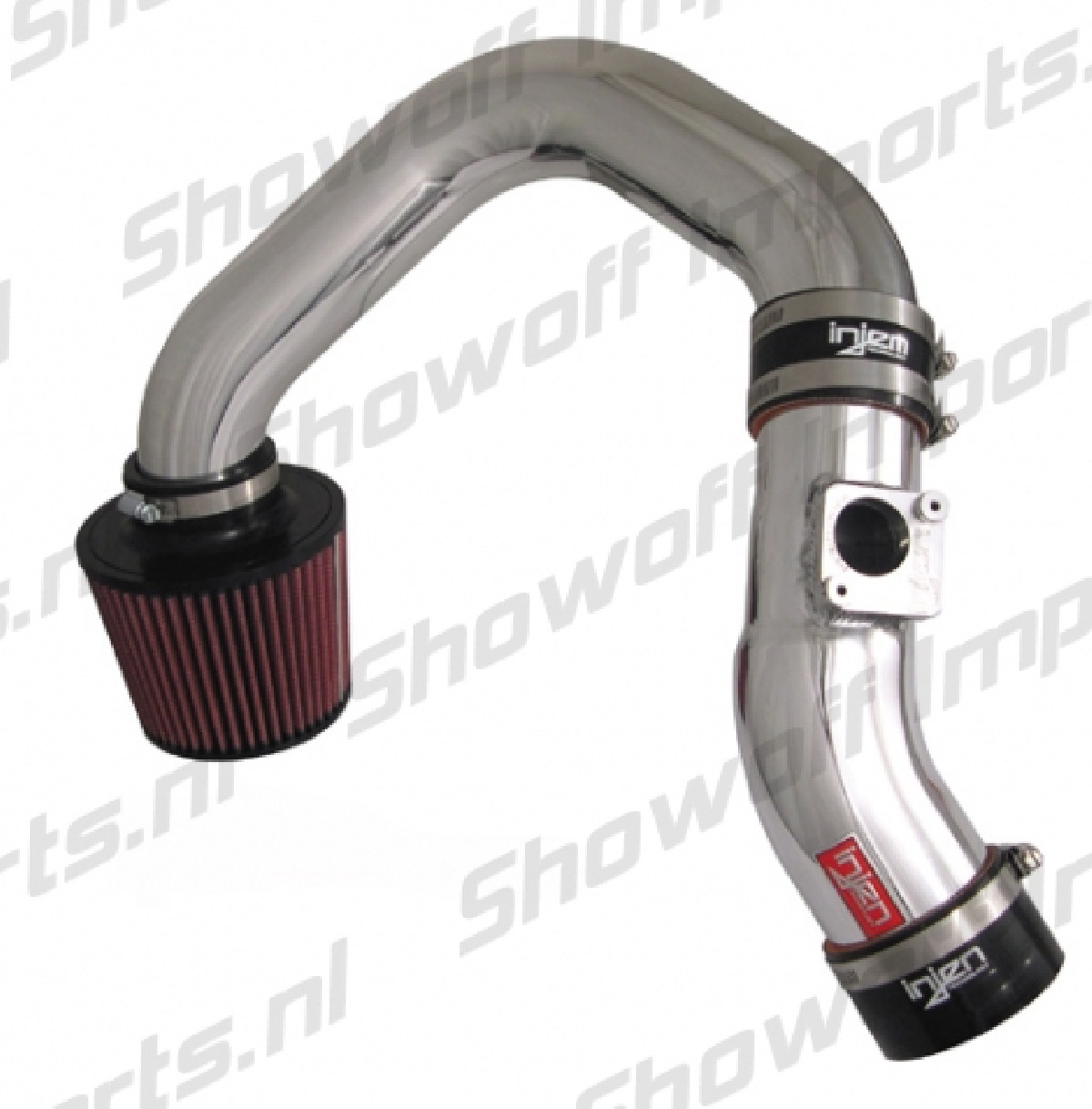   Subaru Impreza WRX/STI 01-07 Cold Air Intake System [INJEN] 