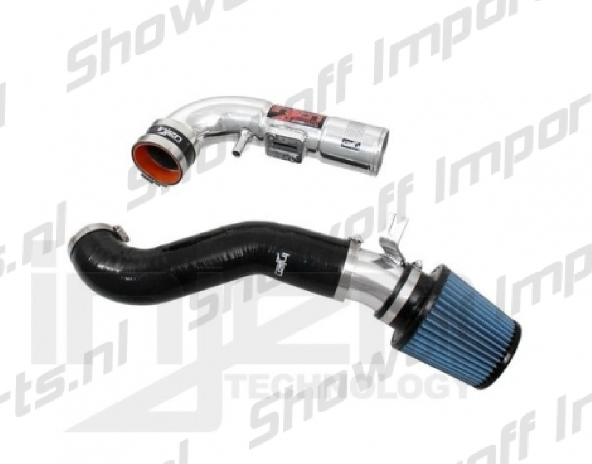 Honda Jazz 1.5L 08+ Cold Air Intake System [INJEN]