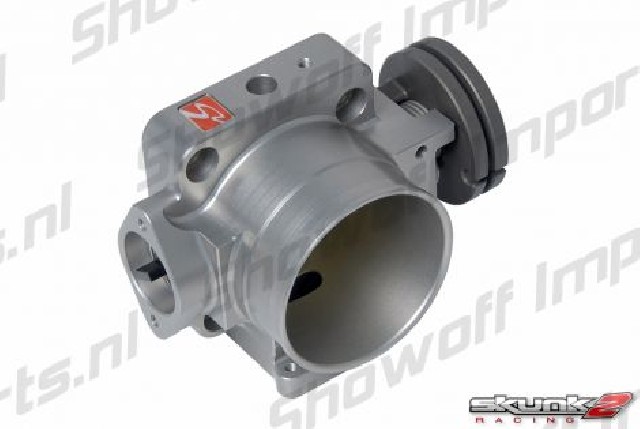 Honda K-Series Engines 70mm Pro Billet Throttle Body Skunk2