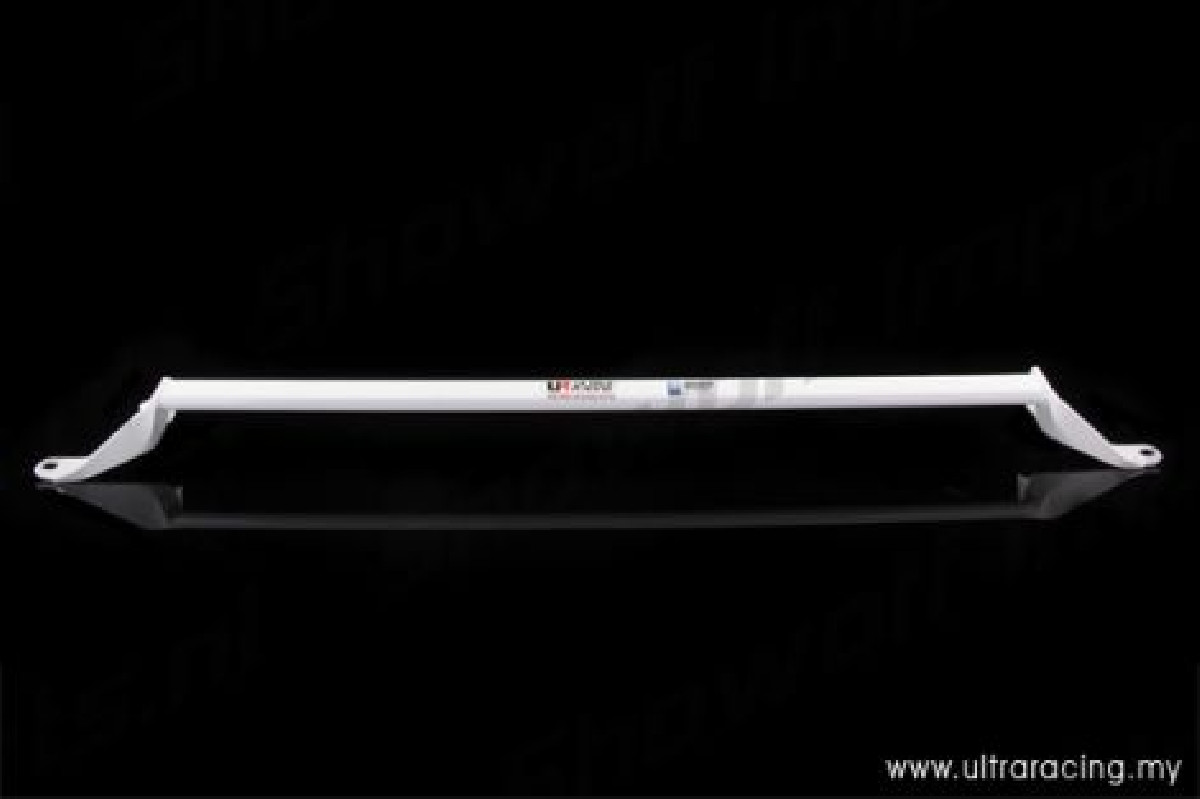 	 Toyota RAV4 95-00 UltraRacing 2-Point Front Upper Strutbar