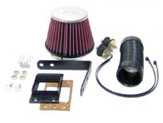 K & N 57i Performance Kit für Opel Corsa A  GTE/GSi 1.6i