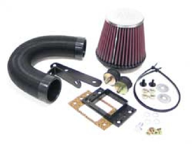 K & N 57i Performance Kit für Opel Omega  A 1.8i / 2.0i