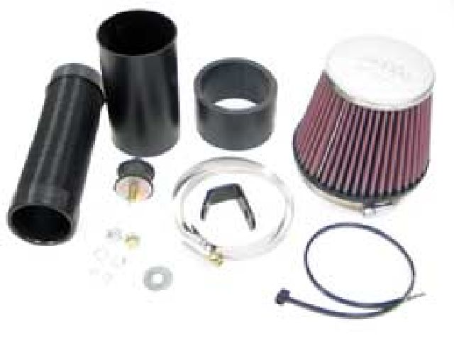 K & N 57i Performance Kit für Opel Corsa B GSi 1.6i 16V