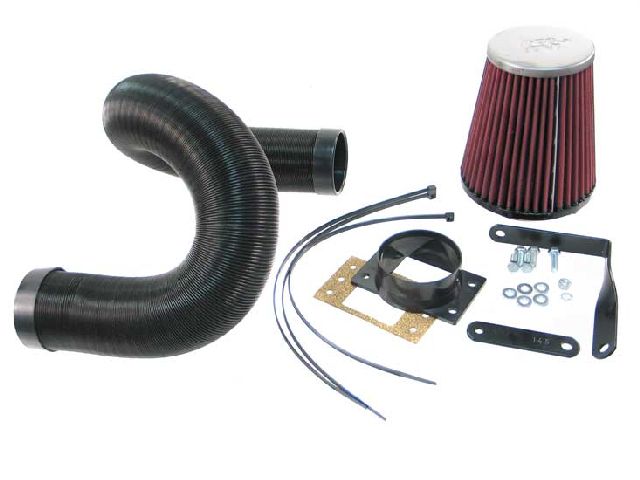 K & N 57i Performance Kit für Mazda MX 5 1.6i 16V