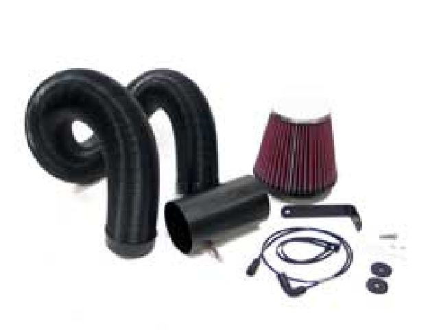 K & N 57i Performance Kit für Land Rover Discovery 2.5  300 Tdi
