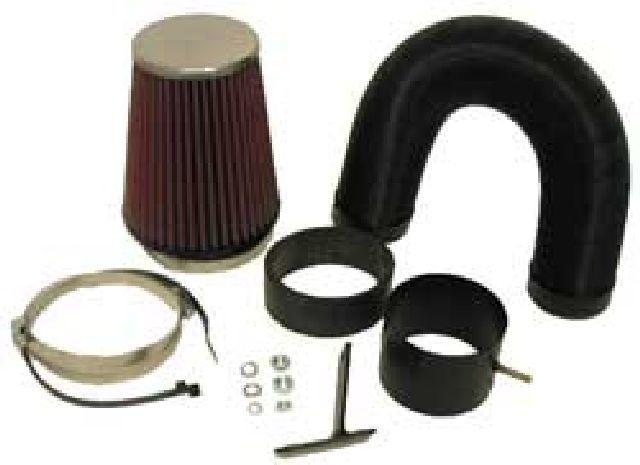 K & N 57i Performance Kit für VW Golf III VR6 2.8i, 2.9i K & N 57i Performance Kit für VW Golf III VR6 2.8i, 2.9i