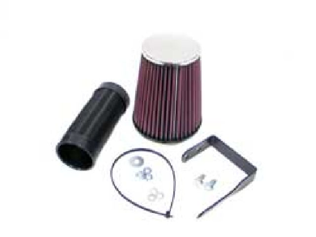K & N 57i Performance Kit für BMW 318i E30 (runder Lufteinlaß) 1.8i K & N 57i Performance Kit für BMW 318i E30 (runder Lufteinlaß) 1.8i