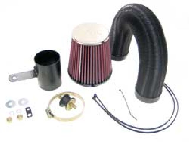 K & N 57i Performance Kit für Opel Astra F 1.6i 16V