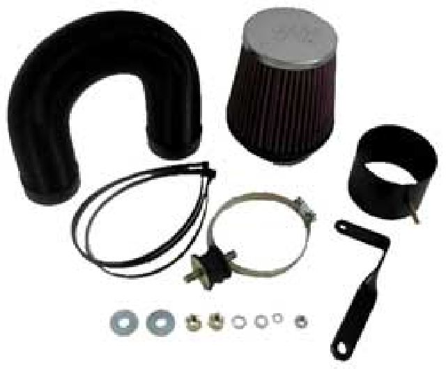 K & N 57i Performance Kit für Opel Vectra A 2.0i 16V