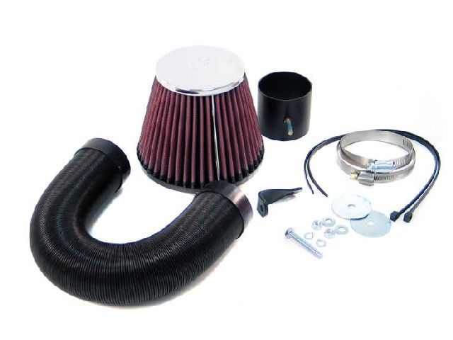 K & N 57i Performance Kit für Opel Tigra 1.4i 16V/ 1.6i 16V
