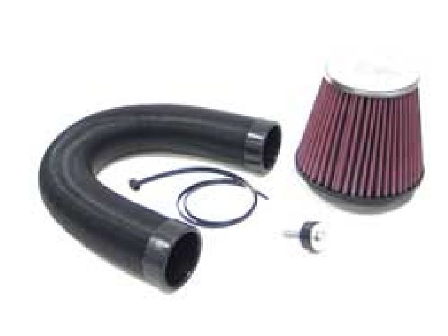 K & N 57i Performance Kit für Fiat Uno 1.3i Turbo