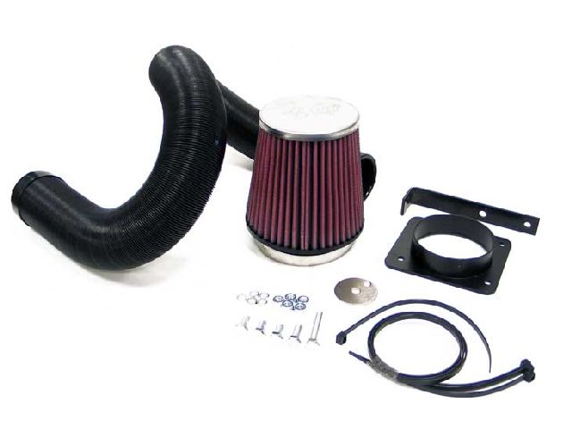 K & N 57i Performance Kit für Nissan Sunny 1.8i  16V