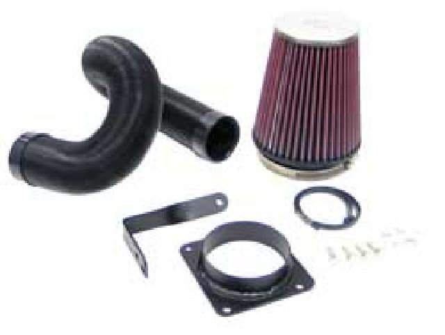 K & N 57i Performance Kit für Nissan Sunny 2.0i  16V