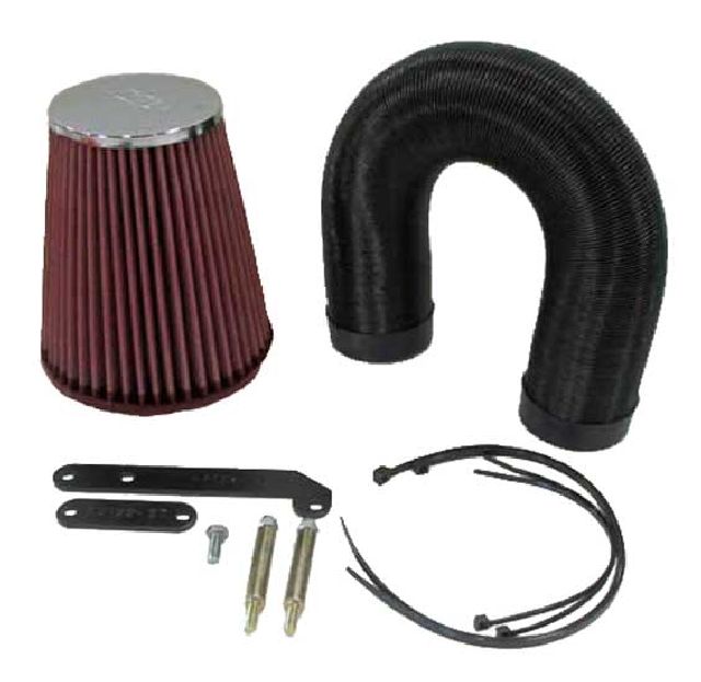 K & N 57i Performance Kit für BMW 320i E36 2.0i Mot. M50B20 K & N 57i Performance Kit für BMW 320i E36 2.0i Mot. M50B20