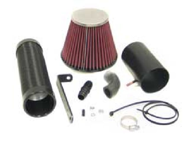 K & N 57i Performance Kit für VW Golf III GTI 16V / Vento 2.0i 16V K & N 57i Performance Kit für VW Golf III GTI 16V / Vento 2.0i 16V