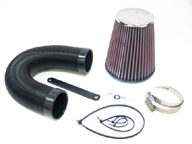 K & N 57i Performance Kit für BMW 320i E36 2.0i Mot. M52B20 K & N 57i Performance Kit für BMW 320i E36 2.0i Mot. M52B20