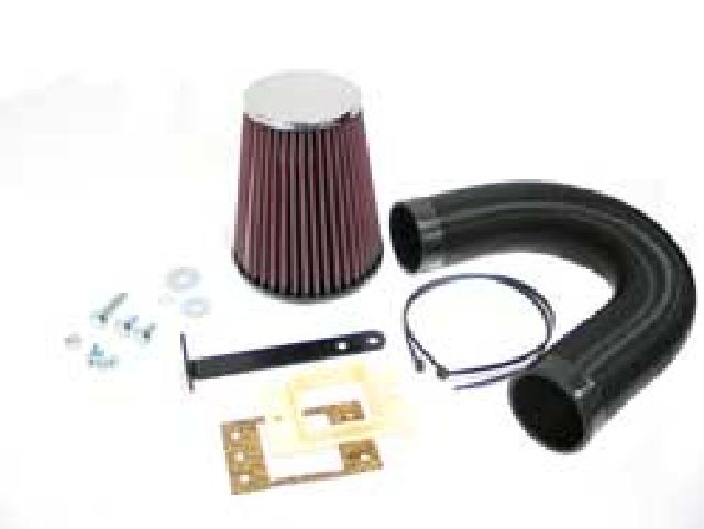 K & N 57i Performance Kit für Peugeot 405 MI 16 1.9i 16V