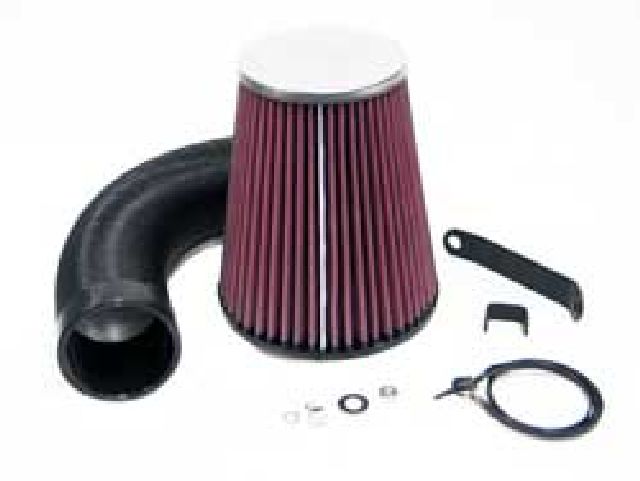K & N 57i Performance Kit für Opel Astra F 2.0i 8V