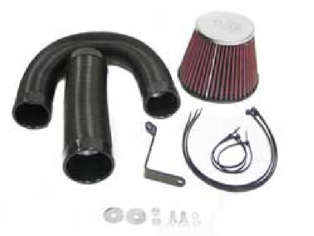 K & N 57i Performance Kit für Ford Ka 1.3i