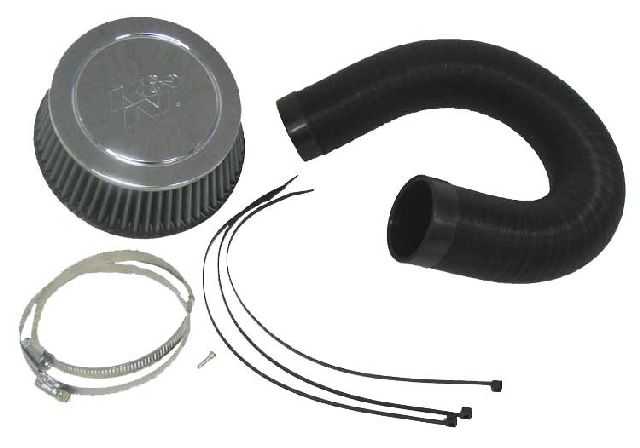 K & N 57i Performance Kit für VW Golf III / Vento 1.6i K & N 57i Performance Kit für VW Golf III / Vento 1.6i