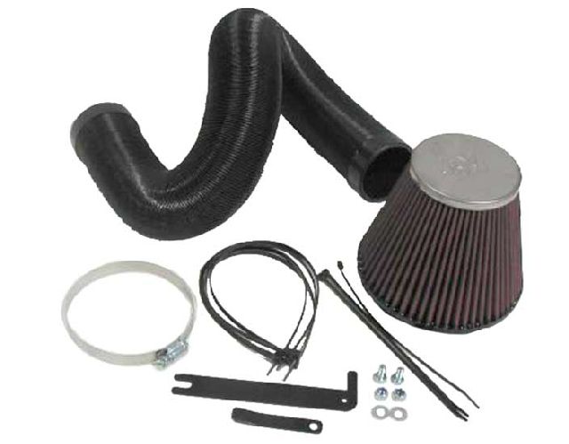 K & N 57i Performance Kit für BMW 323i E36 2.5i K & N 57i Performance Kit für BMW 323i E36 2.5i