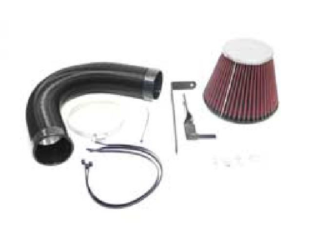 K & N 57i Performance Kit für BMW 525i E34 24V 2.5i