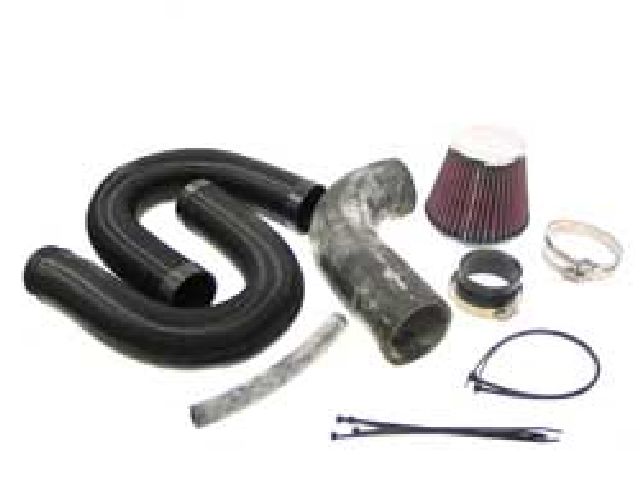K & N 57i Performance Kit für Peugeot 106 S16 1.6i 16V