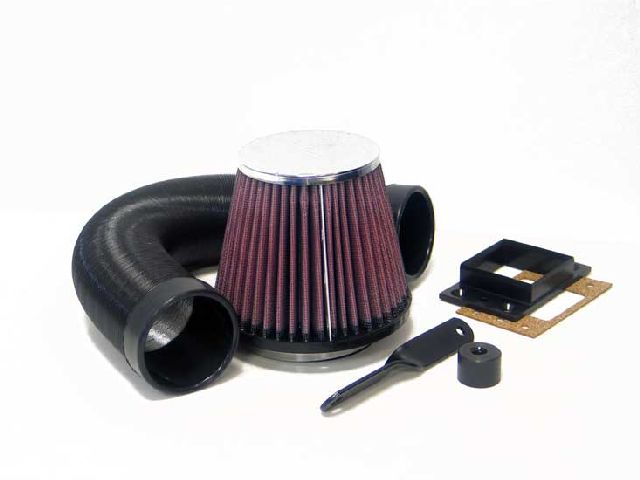 K & N 57i Performance Kit für BMW 520i E34 12V 2.0i
