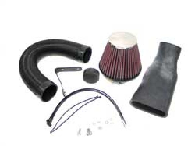 K & N 57i Performance Kit für Ford Mondeo II 1.8TD Turbodiesel