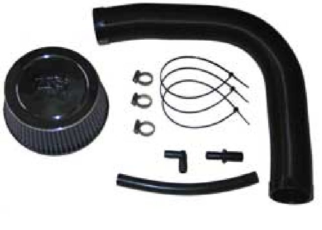 K&N 57i Performance Kit Nissan Micra K11
