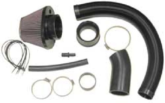 K & N 57i Performance Kit für Renault Laguna I 1.8i