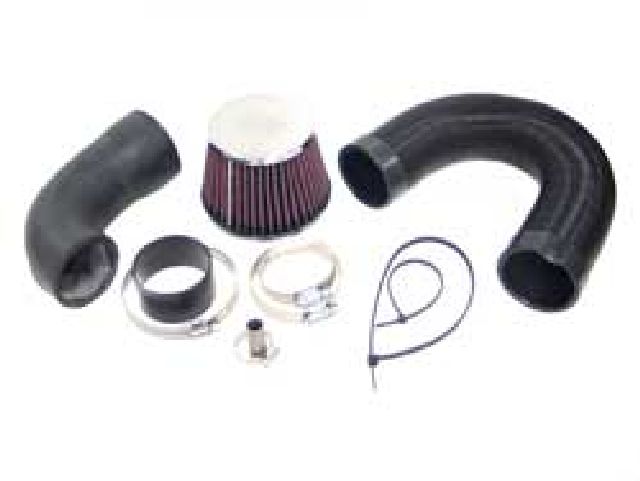 K & N 57i Performance Kit für Renault Twingo 1.2i (Diet Motor)