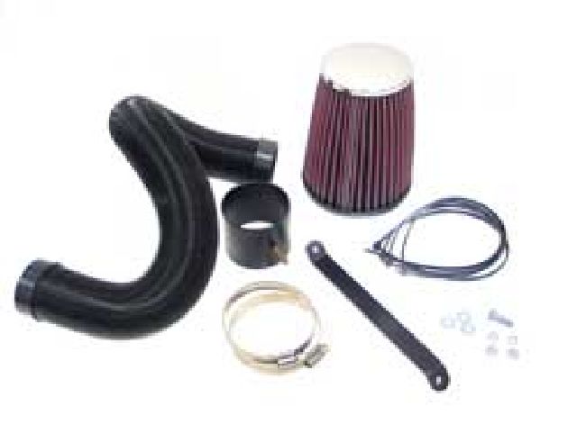 K & N 57i Performance Kit für VW Golf II 1.8i G60