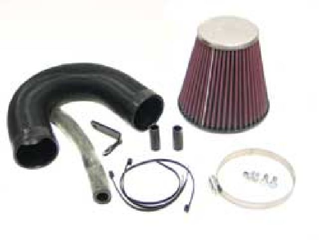 K & N 57i Performance Kit für Ford Escort 1.4i CVH MPI