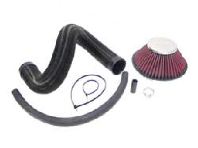 K & N 57i Performance Kit für Renault Twingo 1.2i