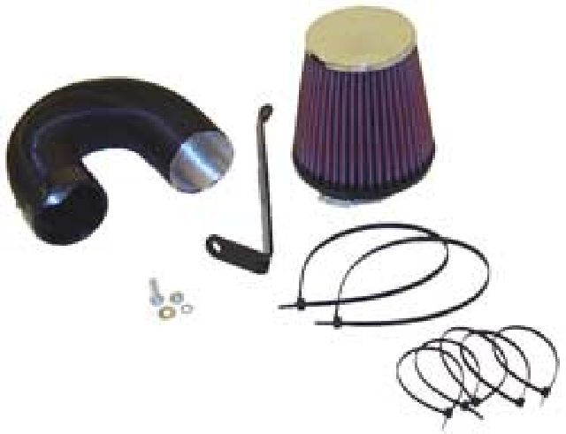 K & N 57i Performance Kit für Audi A4 (B5) 1.8i Turbo K & N 57i Performance Kit für Audi A4 (B5) 1.8i Turbo
