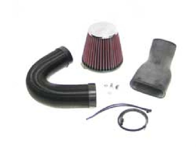 K & N 57i Performance Kit für VW Golf III / Vento 1.9TDi K & N 57i Performance Kit für VW Golf III / Vento 1.9TDi