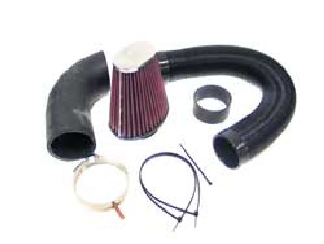 K & N 57i Performance Kit für Lancia Delta II (836) 1.6i